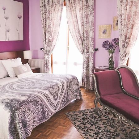 Hostal Docar Лерма Екстериор снимка