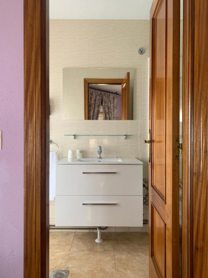 Hostal Docar Лерма Екстериор снимка
