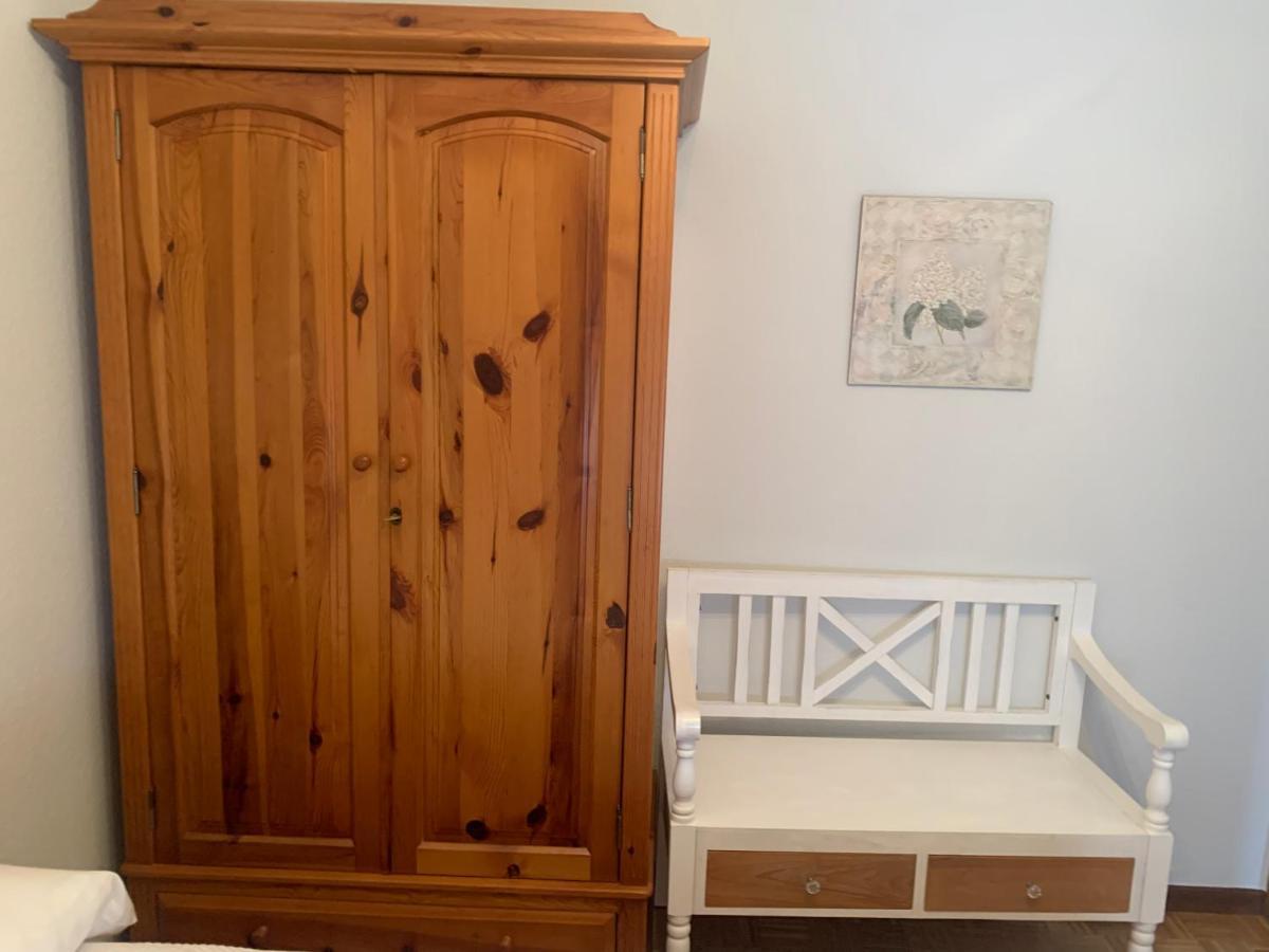 Hostal Docar Лерма Екстериор снимка