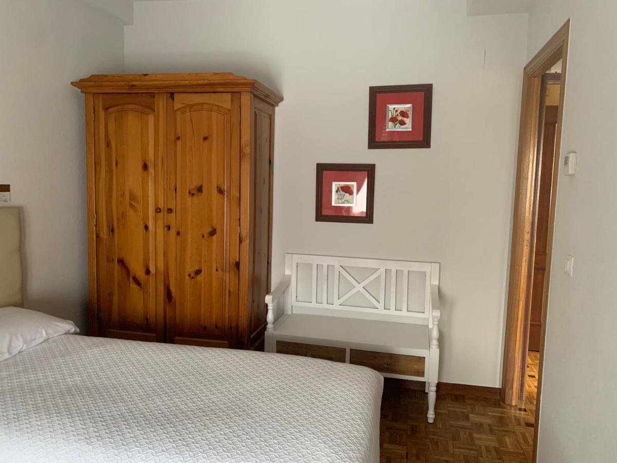 Hostal Docar Лерма Екстериор снимка