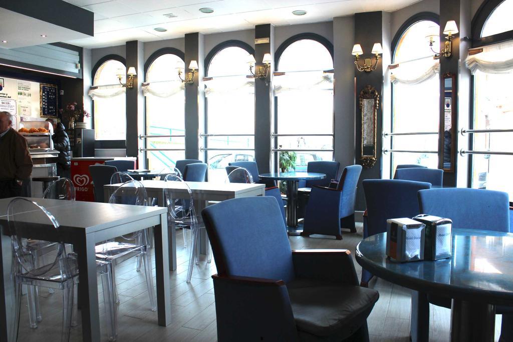 Hostal Docar Лерма Екстериор снимка