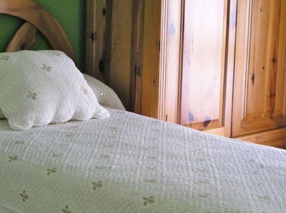 Hostal Docar Лерма Екстериор снимка