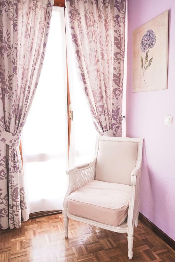 Hostal Docar Лерма Екстериор снимка